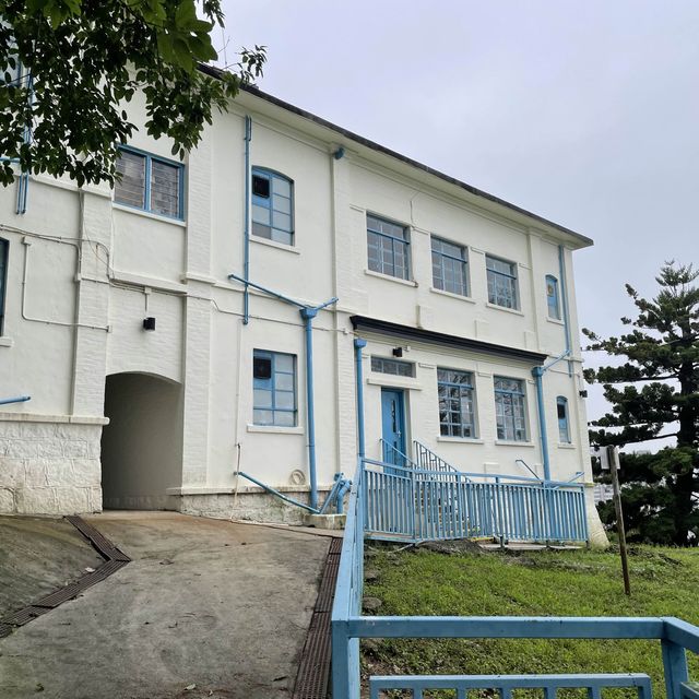 鯉魚門公園及度假村（總結篇）