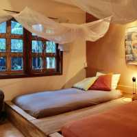 Jumbo Guesthouse on the Mekong 