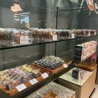 中環cookie阿嬸