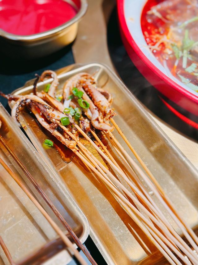 肥腸不騷 | 必訪之店