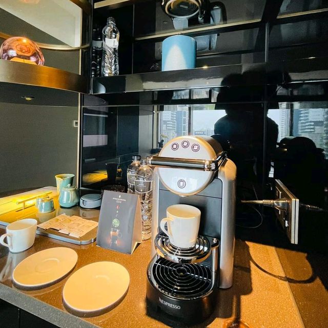 高雄洲際酒店