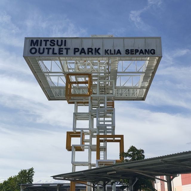Great Bargain Outlets near KLIA