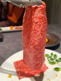 【福岡グルメ】デートや記念日にぴったりな中洲の焼肉🔥