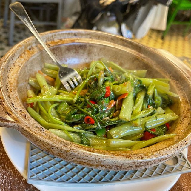 🇭🇰荃灣｜營業至凌晨惹味懷舊小炒