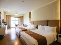 Jupiter Trevi Resort and Spa ที่พักเขาใหญ่สุดปัง