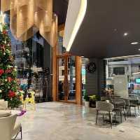 โรงแรมอเมทิสต์ พัทยา 