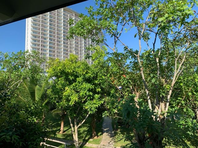 Hinode Garden View Villa