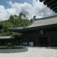 🌸🧘🏯 慈山寺──禪意寧靜的佛寺之旅 🌸🧘🏯