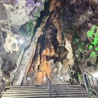 วัดถ้ำน้ำ อ.โพธาราม จ.ราชบุรี 