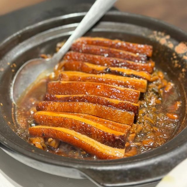 悉尼 中餐廳 - 蟹黃飯超絕 本地人都愛！