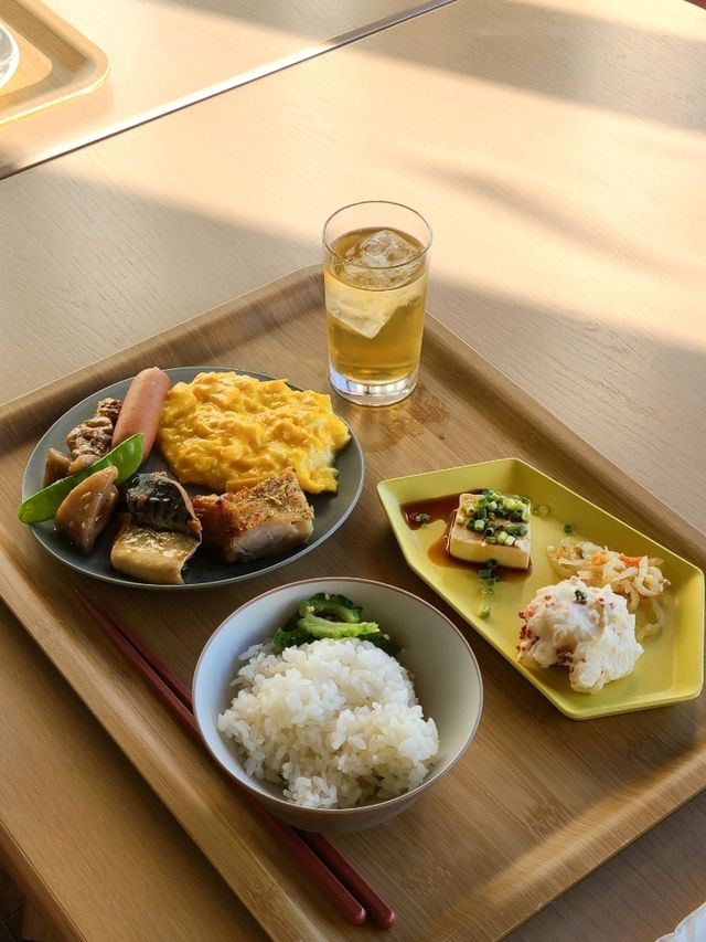 【小浜島】Ooli Ooliでリゾートご飯