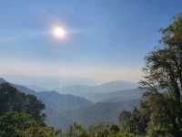 ⛰️จุดชมวิวดอยภูคา 1715