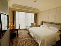 八打靈再也喜來登酒店 Sheraton Petaling Jaya Hotel