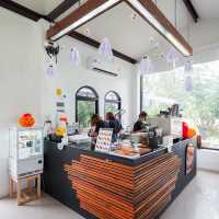 Shrimpday Farm Cafe