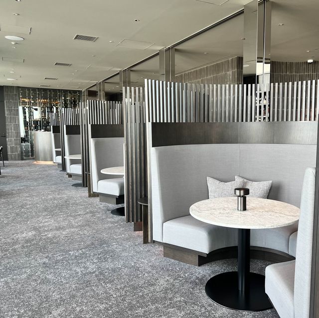 《東京・新宿》45階にあるラグジュアリーなBAR🍸