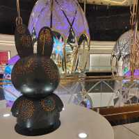 澳門看可愛Miffy展
