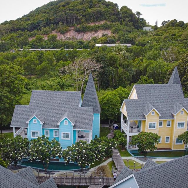  Peggy's Cove Resort