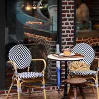 ร้านย่านสีลม : Brioche From Heaven