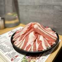 蒜香味烤魚