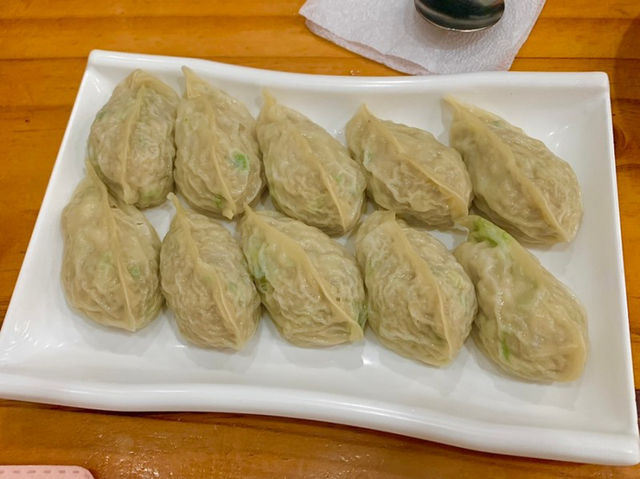 전주 필수맛집 “베테랑칼국수”🍜