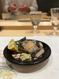 🇯🇵 名古屋OMAKASE 性價比極高 鮨功🍣🥰