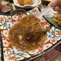 任飲任食放題