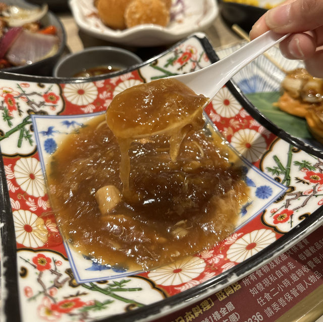 任飲任食放題