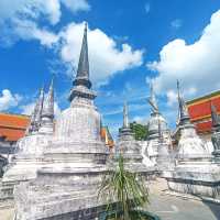 วัดพระมหาธาตุวรมหาวิหาร นครศรีธรรมราช