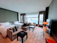 香港瑰麗酒店 Rosewood Hong Kong