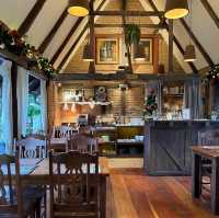 Le Charcoa โรงแรมสวยสไตล์ยุโรป อยู่แค่เชียงใหม่