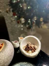 Mira Hotel 旗下餐廳🍽 來吃個精緻亞洲菜吧💫