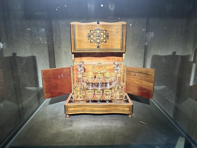 【神奈川】箱根ガラスの森美術館