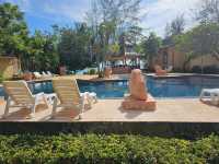 โคโคนัทบีชรีสอร์ท (Coconut Beach Resort)