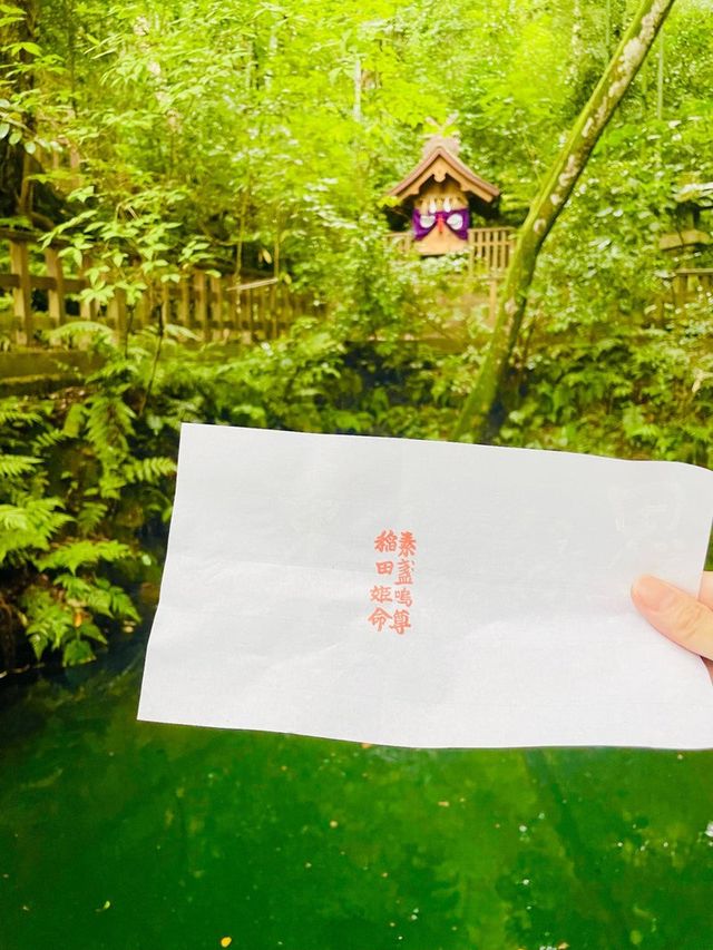 【島根県/八重垣神社】2023年行ってよかった！島根県の神社③