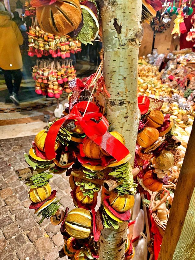 🇭🇺Hungarian Christmas in Budapest🇭🇺