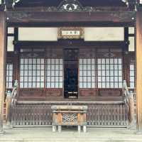 祈願平等院