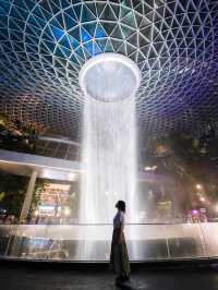 シンガポール🇸🇬 定番観光スポット