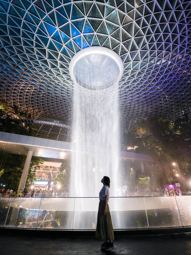シンガポール🇸🇬 定番観光スポット