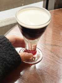 【福岡カフェ】とってもおいしいコーヒーが楽しめる老舗カフェ