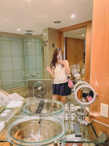 캐널시티와 연결되어 있는 럭셔리 후쿠오카 호텔✨