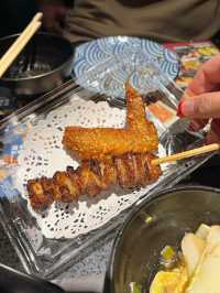 日式放題任何時候食都咁開心