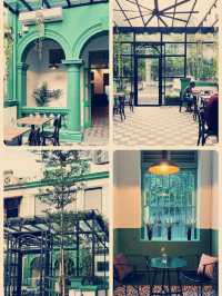 Breakfast Spot KL
