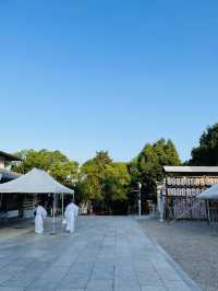 【京都府】2023年行って良かった「八坂神社」