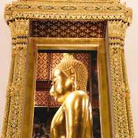 วัดสุทัศนเทพวรารามวรวิหาร