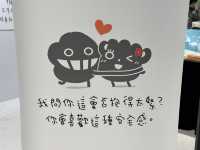 香港展覽｜荃灣塵心聲展與北角塵擁抱展