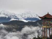 【2024】梅里雪山：神聖美麗，感受卡瓦格博的召喚