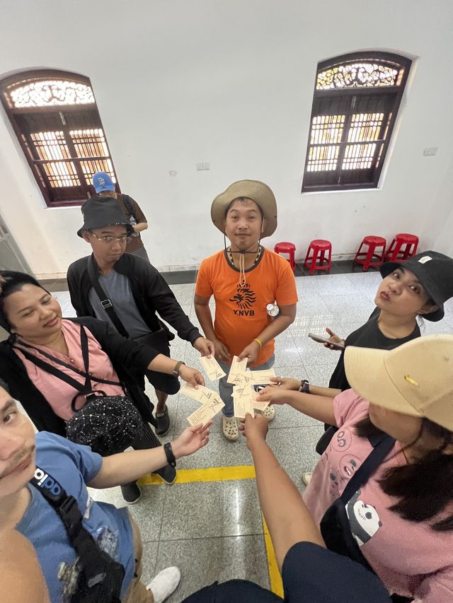 แวะไหว้พระวัดขอพรปีใหม่2024  Kek Lok Si Penang 