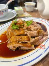 🥢正宗潮州菜☕️  🔥必食黃鱔煲🐟滷水鵝🪿