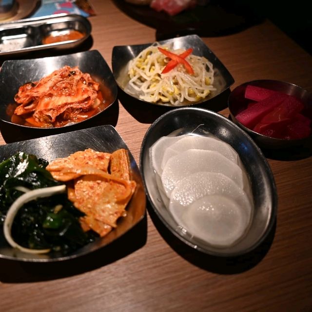 黃大仙高質燒肉