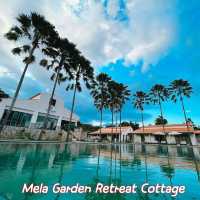 Mela Garden Retreat Cottage   จ.สระบุรี